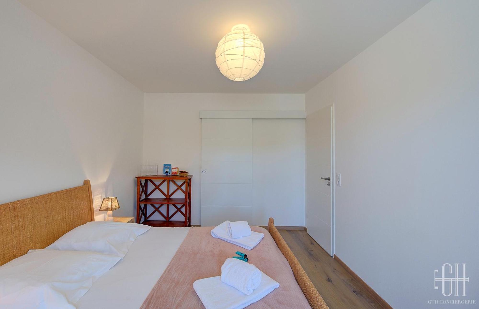 Le Camelia Proche Aeroport Appartement Tours Buitenkant foto